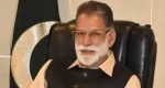 Sardar Abdul Qayyum Niazi arrest