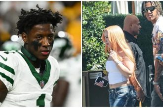 Ice Spice split rumors