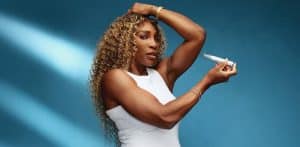 Serena Williams Faces Criticism for Weight-Loss Drug Endorsement
