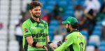 Hasan Nawaz Pakistan ODI Pakistan Vs West Indies 2025 ODI Series