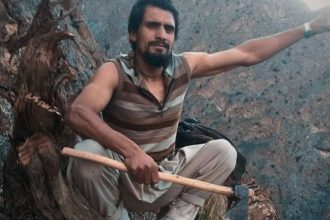 Ghizer shepherd hero