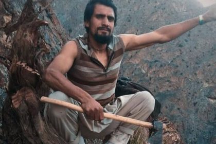 Ghizer shepherd hero