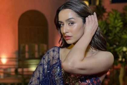 Shraddha Kapoor's LinkedIn Account Flagged as Fake