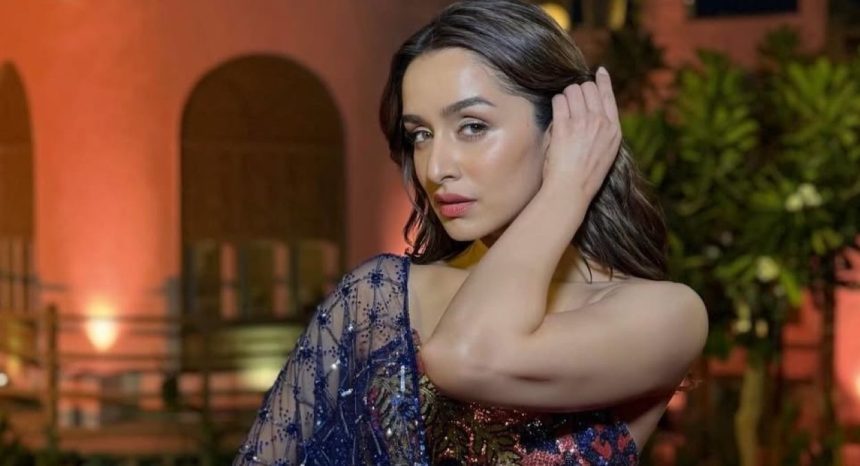 Shraddha Kapoor's LinkedIn Account Flagged as Fake