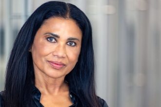 Suma Krishnan Krystal Biotech