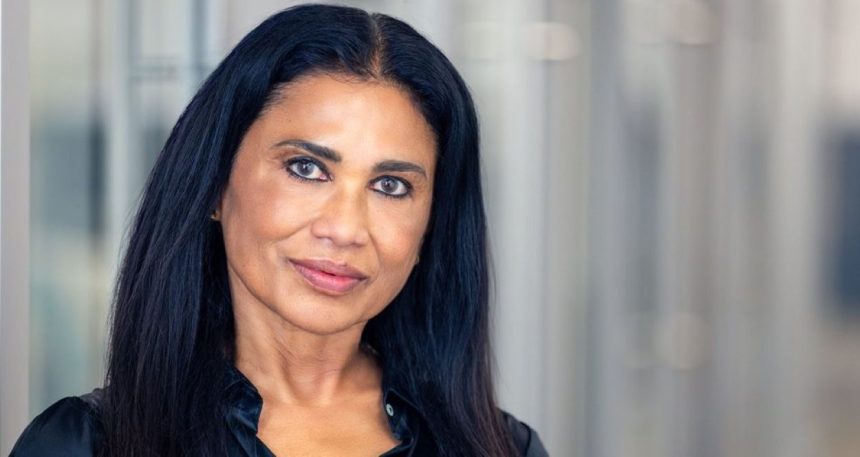 Suma Krishnan Krystal Biotech
