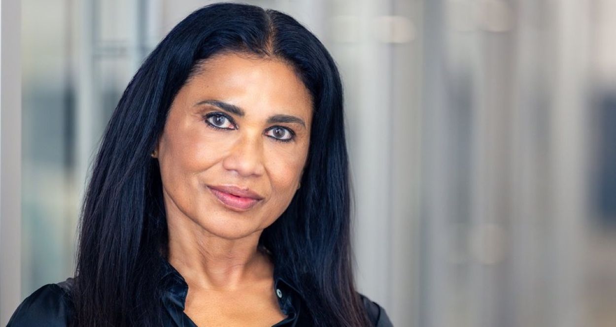 Suma Krishnan Krystal Biotech