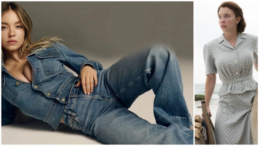 Sydney Sweeney Eden controversy