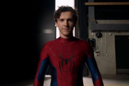 Spider-Man Brand New Day suit