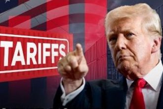 Trump India tariffs 2025