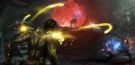 Turok Origins Gamescom