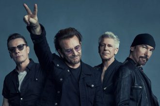 U2 Gaza statement