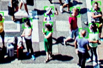 UK Facial Recognition USE