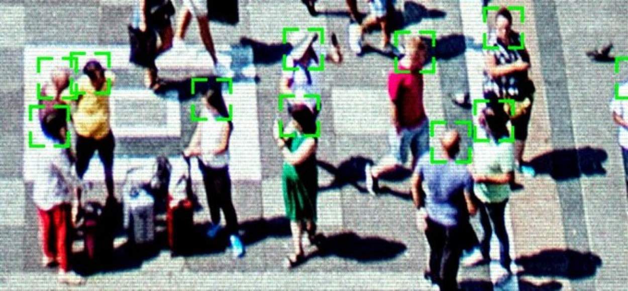 UK Facial Recognition USE