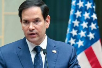 US Secretary of State Rubio Pakistan-India ceasefire
