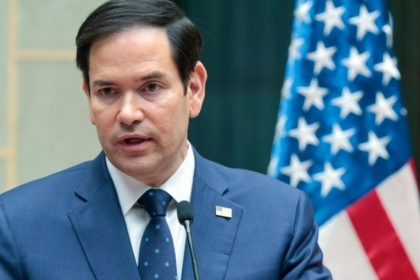 US Secretary of State Rubio Pakistan-India ceasefire
