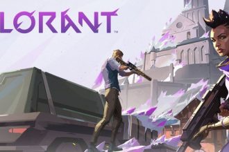 Valorant Mobile