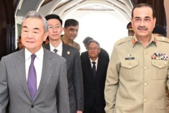 China Pakistan military ties