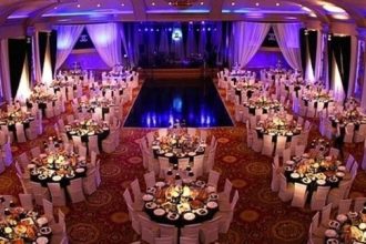 Wedding Hall tax in KP Pakistan