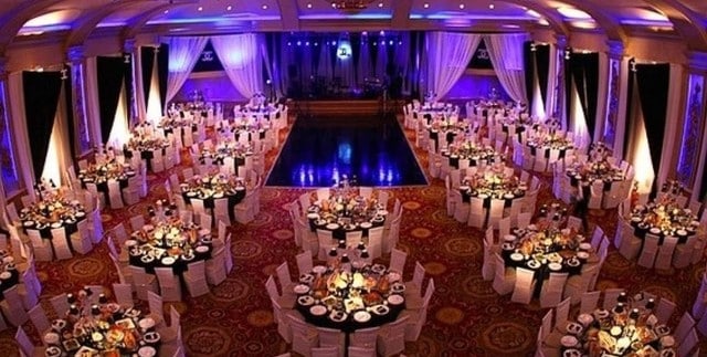Wedding Hall tax in KP Pakistan