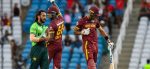 West Indies Pakistan ODI