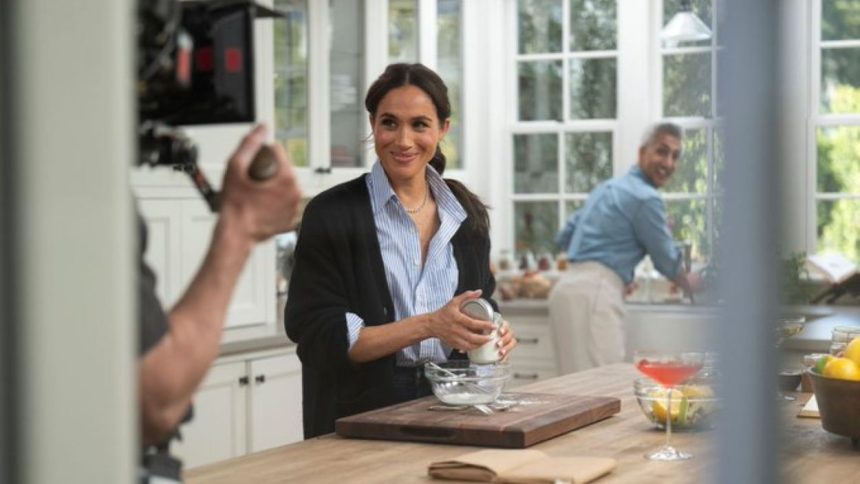 Meghan Markle's Netflix "With Love, Meghan" Season 2 Review