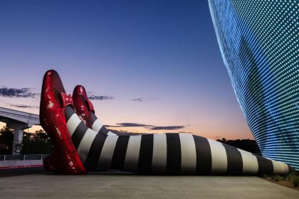 Wizard of Oz Sphere