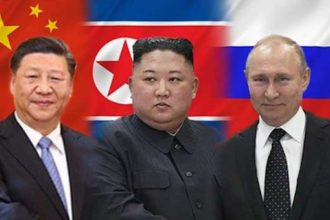 Beijing Victory Day parade 2025