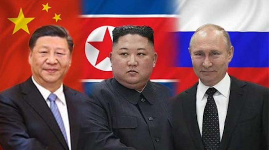 Beijing Victory Day parade 2025