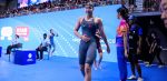 Yu Zidi World Aquatics Championships