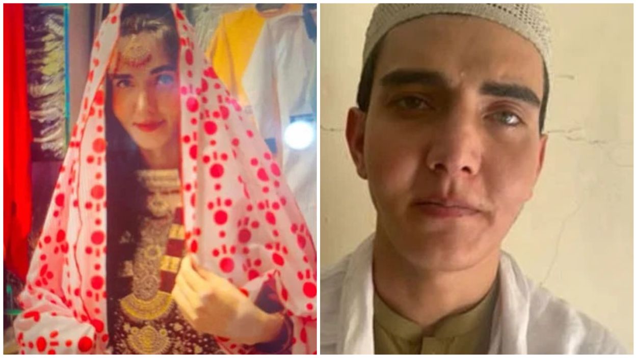 Abdul Mughi Swabi TikToker Arrest