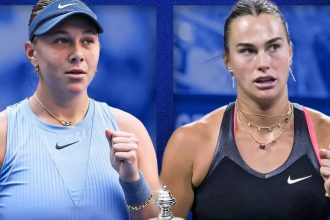 US Open 2025 Final