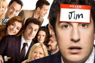 Jason Biggs American Pie 5
