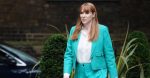 Angela Rayner Resignation