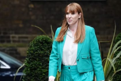 Angela Rayner Resignation