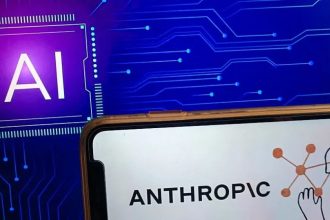 Anthropic AI Funding