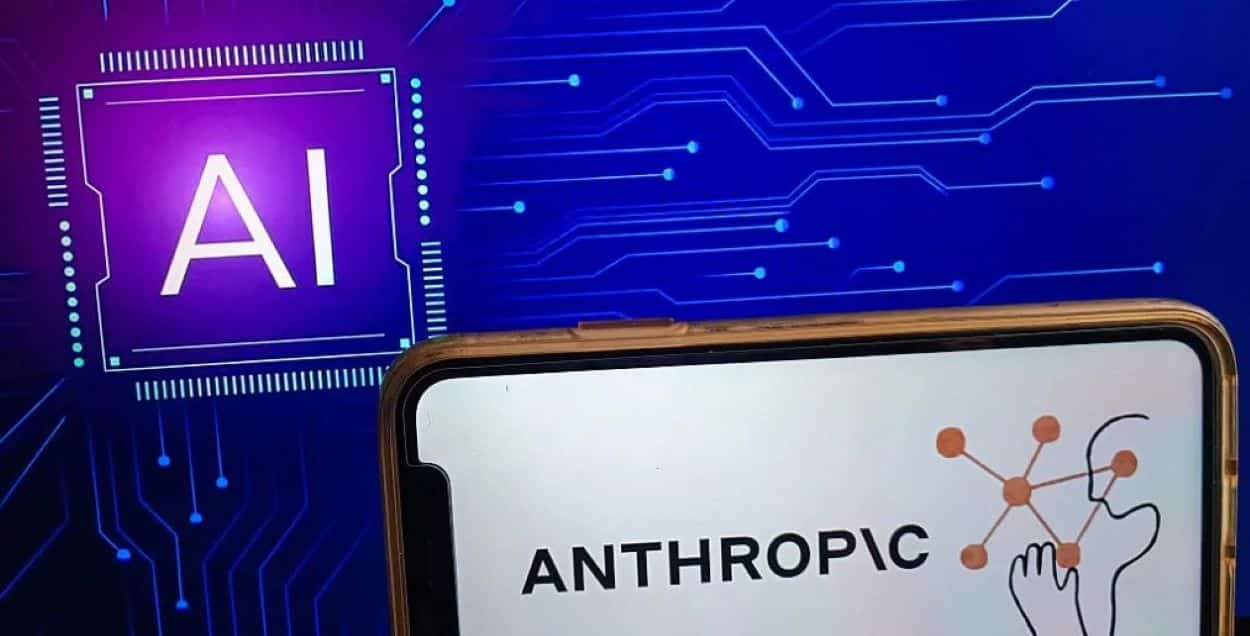 Anthropic AI Funding