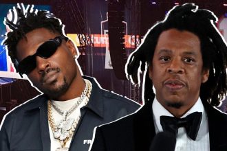 Bad Bunny Super Bowl Jay-Z