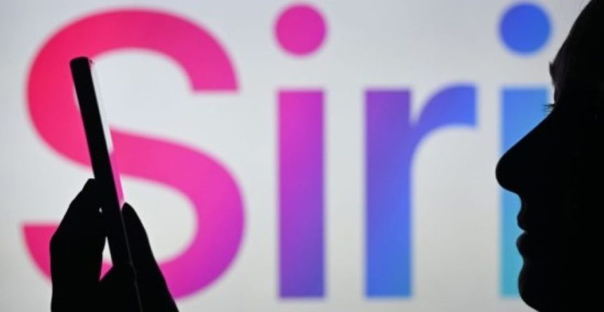 Next-Gen Siri with ChatGPT