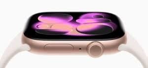 Apple Watch Hypertension Detection Feature 2025