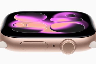 Apple Watch Hypertension Detection Feature 2025