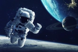 Astronaut
