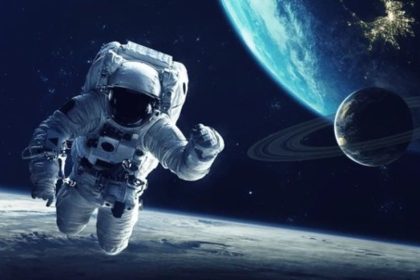 Astronaut