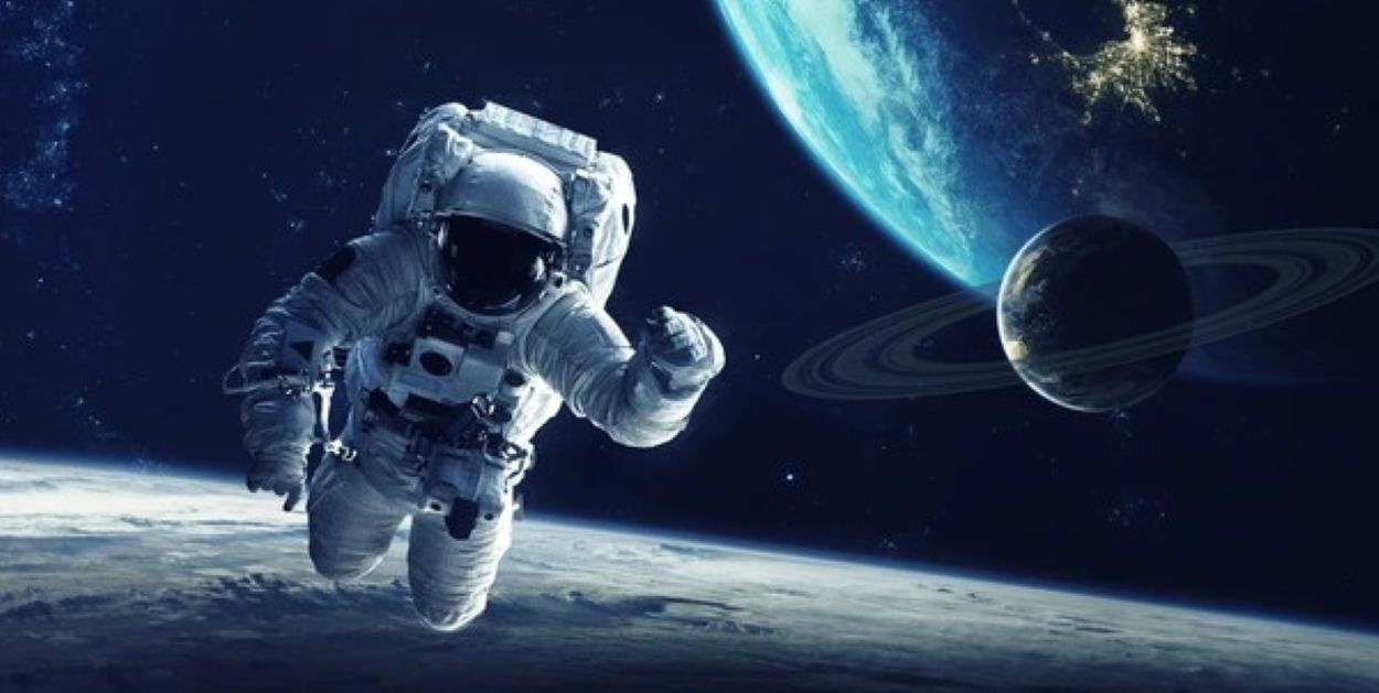 Astronaut