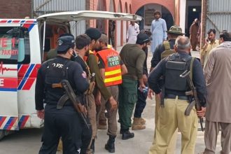 Bannu and Lakki Marwat Attack