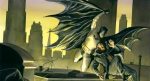 Batman Day 2025