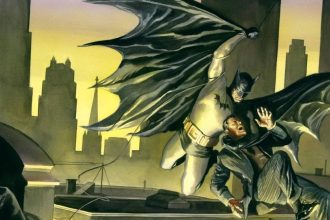 Batman Day 2025