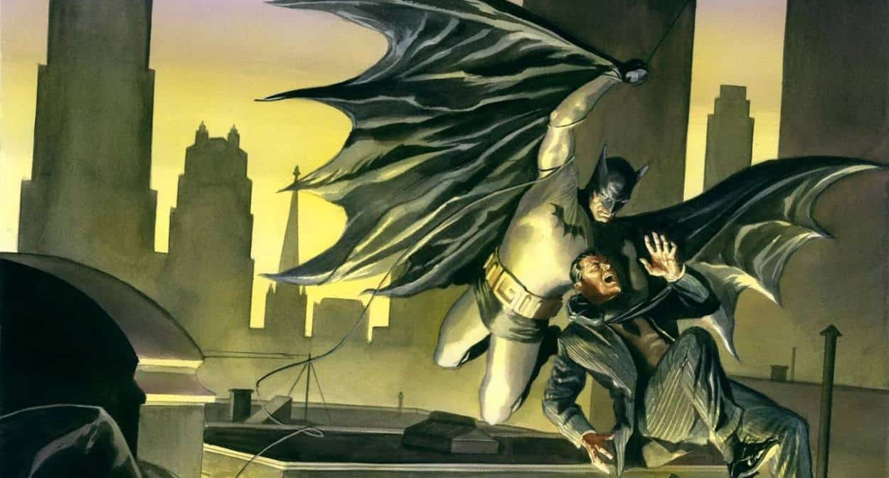 Batman Day 2025