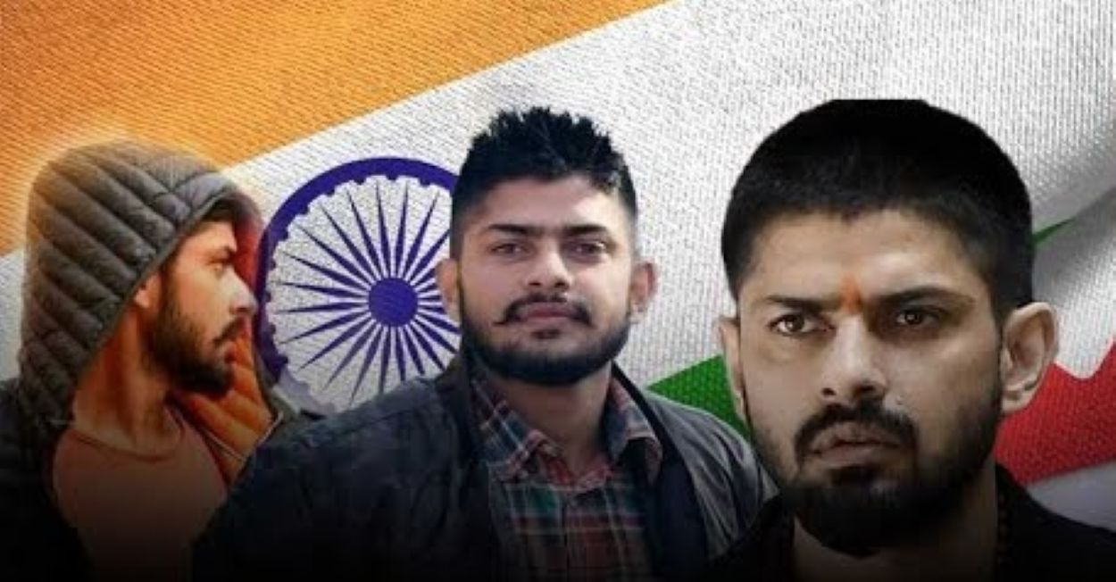 Canada Bishnoi gang terrorist designation