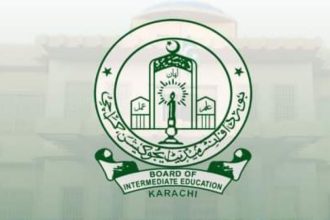 BIEK Karachi